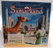 Samarkand: Routes to Riches (2012 Edition)