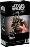 Star Wars: Legion – Boba Fett (Daimyo) Operative Expansion