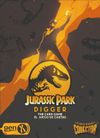 Jurassic Park Digger