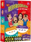 Jelly Belly BeanBoozled: Taste the Truth Game