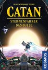 CATAN: Sternenfahrer – Das Duell