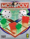 Monopoly: The Portable Property Trading Game