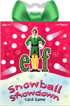 Elf: Snowball Showdown