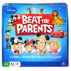 Disney Beat the Parents