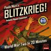Blitzkrieg!: World War Two in 20 Minutes