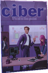 Ciber: IT's all in the game