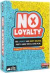 No Loyalty