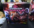 Shadowrun: Takedown