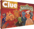 Clue: The Muppets