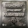 Monopoly: Star Wars The Mandalorian
