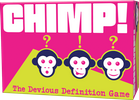 Chimp!