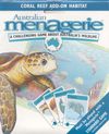 Australian Menagerie: Coral Reef Habitat