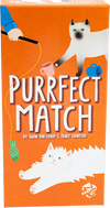 Purrfect Match