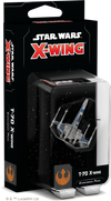 Star Wars: X-Wing (Second Edition) – T-70 X-Wing Expansion Pack