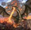 Wrath of Dragons
