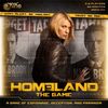 Homeland: The Game