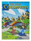 My First Carcassonne