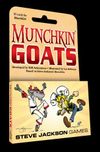 Munchkin: Goats