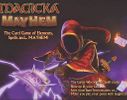 Magicka Mayhem: The Card Game