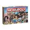 Monopoly: One Piece Edition