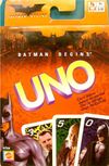 UNO: Batman Begins
