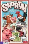 Snorta!