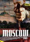 Crime Scene: Moscow