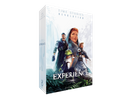 TIME Stories Revolution: Experience
