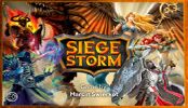 Siege Storm