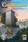 Carcassonne: Towers & Thieves