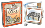 Professor Noggin's Wildlife Safari
