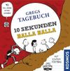 Gregs Tagebuch: 10 Sekunden Balla Balla