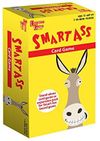 Smart Ass Card Game