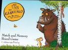 The Gruffalo: Match and Memory Board Game