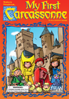 My First Carcassonne