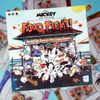 Mickey and Friends Food Fight