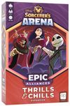 Disney Sorcerer's Arena: Epic Alliances – Thrills & Chills Expansion