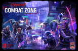 Cyberpunk Red: Combat Zone