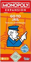 Monopoly: Go to Jail