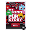 It's Kind of a Fun Story: Straight To Hell – Expansion Pack