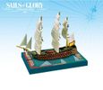 Sails of Glory Ship Pack: Principe de Asturias 1794 / San Hermenegildo 1789