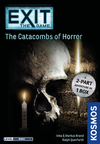 Exit: The Game – The Catacombs of Horror