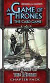 A Game of Thrones: The Card Game – The Prize of the North