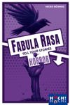 Fabula Rasa: Horror