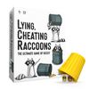 Lying Cheating Raccoons