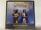 Heroes of Might & Magic III: The Board Game – Battlefield Expansion