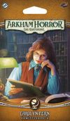 Arkham Horror: The Card Game – Carolyn Fern Investigator Deck
