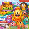 Toe Cheese Chase