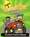 Travel Scavenger Hunt for Kids