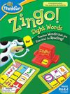 Zingo! Sight Words